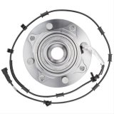 MOOG 14-18 Ram 2500 Front Hub Assembly thumbnail 1