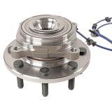 MOOG 14-18 Ram 2500 Front Hub Assembly thumbnail 6