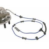 MOOG 14-18 Ram 2500 Front Hub Assembly thumbnail 8