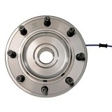 MOOG 14-18 Ram 2500 Front Hub Assembly thumbnail 9