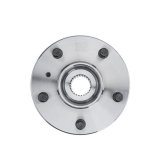 MOOG 99-04 Land Rover Discovery Series II Front Hub Assembly thumbnail 3