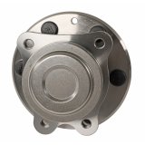 MOOG 15-21 Chevrolet Colorado WT LT Z71 Front Hub Assembly thumbnail 8