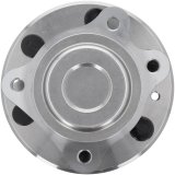 MOOG 15-21 Chevrolet Colorado WT LT Z71 Front Hub Assembly thumbnail 9