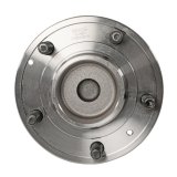 MOOG 2018 Buick Envision Rear Hub Assembly thumbnail 6