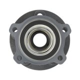 MOOG 2019 Volvo S60 Front / Rear Hub Assembly thumbnail 1
