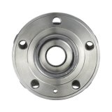 MOOG 2019 Volvo S60 Front / Rear Hub Assembly thumbnail 2