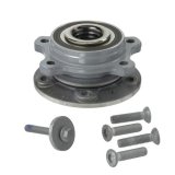 MOOG 2019 Volvo S60 Front / Rear Hub Assembly thumbnail 3