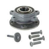 MOOG 2019 Volvo S60 Front / Rear Hub Assembly thumbnail 4