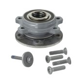 MOOG 2019 Volvo S60 Front / Rear Hub Assembly thumbnail 5