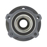 MOOG 2019 Volvo S60 Front / Rear Hub Assembly thumbnail 6
