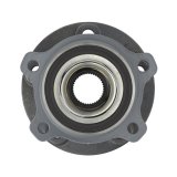 MOOG 2019 Volvo S60 Front / Rear Hub Assembly thumbnail 7