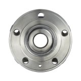 MOOG 2019 Volvo S60 Front / Rear Hub Assembly thumbnail 8