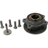 MOOG 2019 Volvo S60 Rear Hub Assembly thumbnail 4