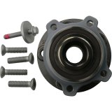 MOOG 2019 Volvo S60 Rear Hub Assembly thumbnail 6