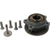 MOOG 2019 Volvo S60 Rear Hub Assembly thumbnail 7