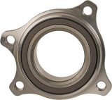 MOOG 2020 Audi S7 Front / Rear Hub Assembly thumbnail 2