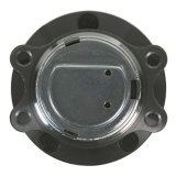 MOOG 2023 Nissan Z Front Hub Assembly thumbnail 1
