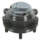 MOOG 2023 Nissan Z Front Hub Assembly thumbnail 2
