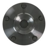 MOOG 2023 Nissan Z Front Hub Assembly thumbnail 3