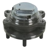 MOOG 2023 Nissan Z Front Hub Assembly thumbnail 4