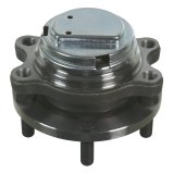 MOOG 2023 Nissan Z Front Hub Assembly thumbnail 5