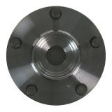 MOOG 2023 Nissan Z Front Hub Assembly thumbnail 6