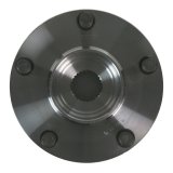 MOOG 2023 Nissan Z Front Hub Assembly thumbnail 7