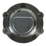 MOOG 2023 Nissan Z Front Hub Assembly thumbnail 9