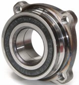 MOOG 02-05 BMW 745i Rear Hub Assembly thumbnail 1