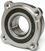 MOOG 02-05 BMW 745i Rear Hub Assembly thumbnail 2