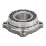 MOOG 02-05 BMW 745i Rear Hub Assembly thumbnail 3