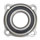 MOOG 02-05 BMW 745i Rear Hub Assembly thumbnail 5