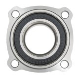 MOOG 02-05 BMW 745i Rear Hub Assembly thumbnail 6