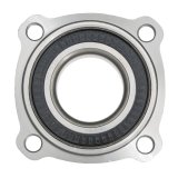 MOOG 02-05 BMW 745i Rear Hub Assembly thumbnail 7