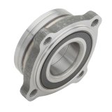 MOOG 02-05 BMW 745i Rear Hub Assembly thumbnail 8