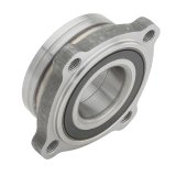 MOOG 02-05 BMW 745i Rear Hub Assembly thumbnail 9