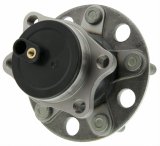 MOOG 07-10 Chrysler Sebring Rear Hub Assembly thumbnail 2