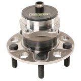 MOOG 07-10 Chrysler Sebring Rear Hub Assembly thumbnail 4