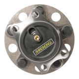 MOOG 07-10 Chrysler Sebring Rear Hub Assembly thumbnail 6