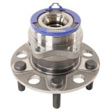 MOOG 07-08 Dodge Caliber Rear Hub Assembly thumbnail 3
