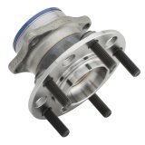 MOOG 07-08 Dodge Caliber Rear Hub Assembly thumbnail 7