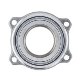 MOOG 14-16 Mercedes-Benz E250 Front / Rear Hub Assembly thumbnail 1