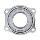 MOOG 14-16 Mercedes-Benz E250 Front / Rear Hub Assembly thumbnail 3