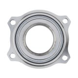 MOOG 14-16 Mercedes-Benz E250 Front / Rear Hub Assembly thumbnail 9