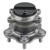 MOOG 11-17 Nissan Juke Rear Hub Assembly thumbnail 1