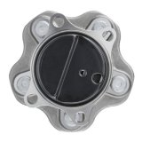 MOOG 11-17 Nissan Juke Rear Hub Assembly thumbnail 2