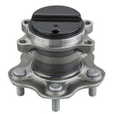 MOOG 11-17 Nissan Juke Rear Hub Assembly thumbnail 4