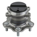 MOOG 11-17 Nissan Juke Rear Hub Assembly thumbnail 5