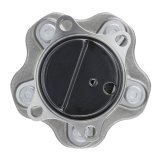 MOOG 11-17 Nissan Juke Rear Hub Assembly thumbnail 6