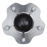 MOOG 11-17 Nissan Juke Rear Hub Assembly thumbnail 8